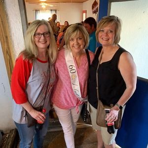 Meet your Posher, Anissa